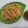 Cooksnap dari Lastri Monito untuk resep Stick Kentang Keju