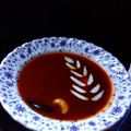 sandhya Dutta 's cooksnap of when they made টমেটোর চাটনি (tometor chutney recipe in Bengali).