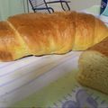 Cooksnap de Thaís Marschall quando cozinhou Pão Caseiro.