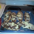 kathy.mccarthyryan's cooksnap of when they made 15 Minute French Dip Sandwiches.
