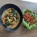 Cooksnap dari Adisti Akbar untuk resep Oyok Oyok Mbayung (Lodeh Lembayung)