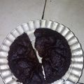 Cooksnap dari Indah Tri Lestari untuk resep Brownies Kukus Simple (Chocolatos)