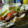 El cooksnap de Javhiola Yola cuando hizo Hamburguesas.