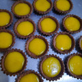 Cooksnap dari devi untuk resep Lemon Pie