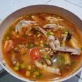 Cooksnap dari dapoer.tomylovely untuk resep Pindang Ayam Seger
