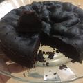 Cooksnap dari rynah untuk resep Bolu Coklat Kukus lembut