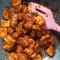 Cooksnap dari acha maryam untuk resep Tuna Balado ala RM Padang