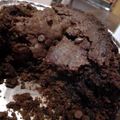 El cooksnap de vulv4s4 k cuando hizo Brownie vegano 🌱.