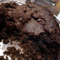 El cooksnap de vulv4s4 k cuando hizo Brownie vegano 🌱.