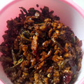 Cooksnap dari syahriani ekha untuk resep Tempe orek ala emak