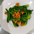 Cooksnap dari Yumin Kwan untuk resep Tumis Siomak