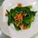 Cooksnap dari Yumin Kwan untuk resep Tumis Siomak