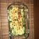 El cooksnap de Juan David Morales Lea cuando hizo Brócoli con salsa bechamel (blanca).