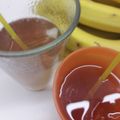 Cooksnap από Δωρα στη συνταγή Πράσινο κρύο τσάι