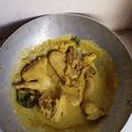 Cooksnap dari SYLVIA untuk resep Ayam Kremes (Kriuk tahan lama)