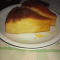 El cooksnap de Wanda Labbate cuando hizo Budín de pan.