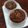 El cooksnap de Ariana Di Blasi cuando hizo Muffins integrales de porotos negros y chocolate (apto vegano).