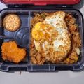 Cooksnap dari Septia Nurisya Putri untuk resep Nasi Goreng Merah Devina Hermawan