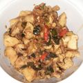 Cooksnap dari Ecyy untuk resep Ayam kecap saos inggris
