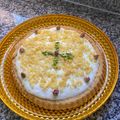 صورة من Hind Awadh، شاركها بعد تجربة وصفة بسبوسة بالكنافة 😋❤️❤️