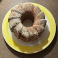 Cooksnap από Vasia Gis στη συνταγή Υγιεινό κέικ με χουρμάδες και μπανάνες 🍌🥧