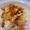 Cooksnap dari Beby T untuk resep Sambal Kol Goreng