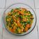 Cooksnap dari Mamoy n Bea untuk resep Tumis buncis, jagung, wortel (rainbow vegetable)