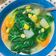 Cooksnap dari widhatanty untuk resep Sayur bening bayam wortel jagung