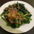 Cooksnap dari Yannie Ae untuk resep Cah Kailan Bawang Putih