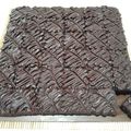 Cooksnap dari Kurnia Kemala Sari untuk resep Kladdkaka / Swedish Chocolate Cake