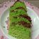 Cooksnap dari #alaibukirana untuk resep Bolu Pandan Kukus Ekonomis 2 telur