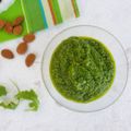 il Chemamma quando ha preparato Pesto di rucola