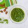 il Chemamma quando ha preparato Pesto di rucola