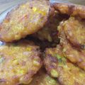 Cooksnap dari Etti untuk resep Bakwan jagung renyah crunchy