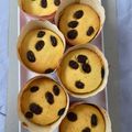 Cooksnap dari Ratna Kartika untuk resep Cake tape singkong lembut