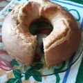 El cooksnap de Graciela Lemme cuando hizo Torta de limón🍋 sin huevo económica y apta veganos.