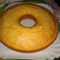 El cooksnap de Laila Roldan cuando hizo Tarta de zanahoria o carrot cake.