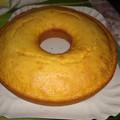 El cooksnap de Laila Roldan cuando hizo Tarta de zanahoria o carrot cake.