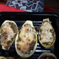 El cooksnap de viviana cuando hizo Zapallo italiano vegetariano!.