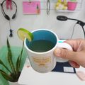 Cooksnap dari Yennie Rosyiani Wulansary untuk resep Obat batuk JSR