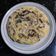 El cooksnap de jluiscaro63 cuando hizo Tortilla de hojas de remolacha con jamón curado.