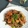Cooksnap dari Lathifa untuk resep Tumis Bawang Merah Pete #selasabisa