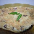 Cooksnap dari Baking With 'Otang' untuk resep Telur Dadar Crispy