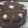 صورة من مرح♥، شاركها بعد تجربة وصفة كيك كاكاو
