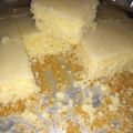 El cooksnap de wanda cuando hizo Espumitas de limón.