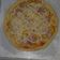 Cooksnap dari Dherlina untuk resep Pizza 22cm mantapppz