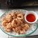 Cooksnap dari Putri Isditya untuk resep Cumi goreng tepung crispy