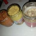 Cooksnap dari Darnia Daniati untuk resep Bumbu Dasar (Merah, Putih, Kuning)