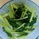 無舒 的 蒜炒菠菜 cooksnap