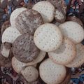 کوک اسنپ Selena76 بعد از امتحان کردن 🍪کوکی وانیلی وکاکائویی پر طرفدار🍪.